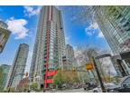 Apartment for sale in Coal Harbour, Vancouver, Vancouver West