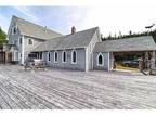 118 Main Road, Little Hearts Ease, NL, A0E 2K0 - house for sale Listing ID