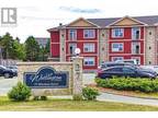 27 Rhodora Drive Unit#210, St. John'S, NL, A1A 0M8 - lease for lease Listing ID
