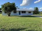 Home For Sale In Greenwood, Florida