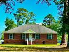 Home For Sale In Summerton, South Carolina