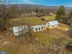 Home For Sale In Thurmont, Maryland