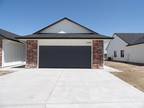 Home For Sale In Goddard, Kansas