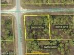 Plot For Sale In Alva, Florida