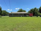 Home For Sale In Chouteau, Oklahoma