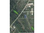 Plot For Sale In Lake Placid, Florida