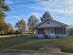 Home For Sale In Warren, Arkansas
