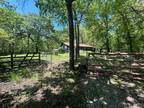 Home For Sale In Mead, Oklahoma