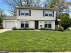 Home For Sale In Clementon, New Jersey