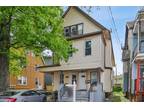 Home For Sale In Newark, New Jersey