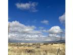 Plot For Sale In Parowan, Utah