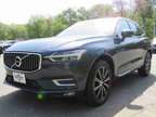 2019 Volvo XC60 T5 Inscription