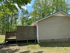 Foreclosure Property: Beasley Rd