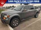 2014 Ford F-150 FX2