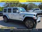 2024 Jeep Wrangler High Altitude 4xe