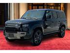 2024 Land Rover Defender 130 X-Dynamic SE