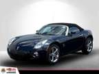 2007 Pontiac Solstice GXP