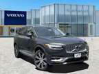 2024 Volvo XC90 Recharge Plug-In Hybrid Ultimate