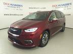 2021 Chrysler Pacifica Hybrid Limited