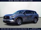 2024 Infiniti Qx60 Pure