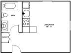 Sage Terrace - Studio | 1 Bath