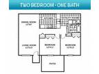 Randolph Court - 2 BED | 1 BATH