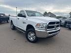 2015 Ram 3500 Tradesman