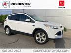 2016 Ford Escape SE 4WD