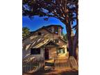 Charming 1 Bedroom Ocean View Beach in Moss Beach