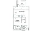The Citizen Apartments - S2A-ALT3