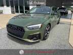 2022 Audi A5 Sportback Premium Plus S Line quattro