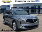 2024 Acura MDX Advance SH-AWD