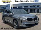 2024 Acura MDX Technology SH-AWD