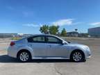 2012 Subaru Legacy 2.5i