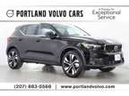 2024 Volvo XC40 Ultimate