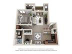Colton Apartments - Aurora Classic