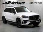 2024 Mercedes-Benz GLS GLS 450 4MATIC