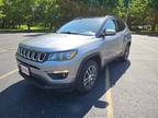 2018 Jeep Compass Latitude TWO TONE PAINT/COLD WEATHER GROUP