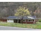 Foreclosure Property: Bailey Road