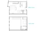 Allez Apartments - A1 Loft