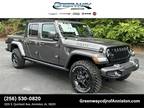 2024 Jeep Gladiator Sport