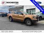 2019 Ford Ranger XLT w/ Remote Start + Trailer Tow Package