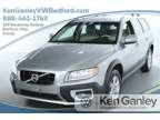 2010 Volvo XC70 3.2