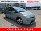 2013 Toyota Prius Three