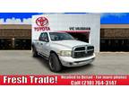 2004 Dodge Ram 2500 SLT