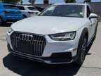 2017 Audi A4 allroad quattro