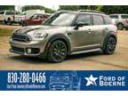 2019 MINI Cooper S Countryman Signature