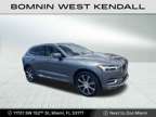 2021 Volvo XC60 T5 Inscription