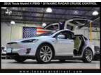 2016 Tesla Model X P90D 7-SEAT/22in/MCU UPGRADE/PREMIUM PKG-$44K OPTIONS