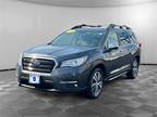 2020 Subaru Ascent Touring